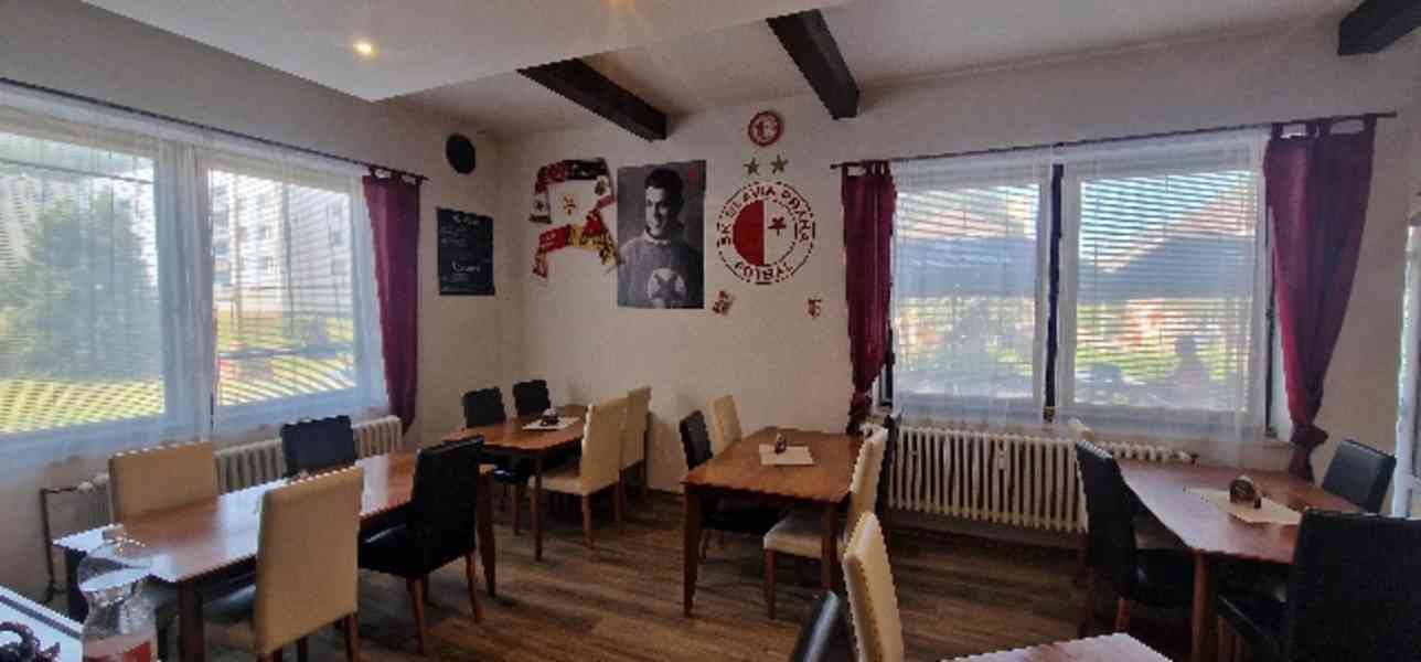 Prodej nebytového prostoru Trutnov - foto 6