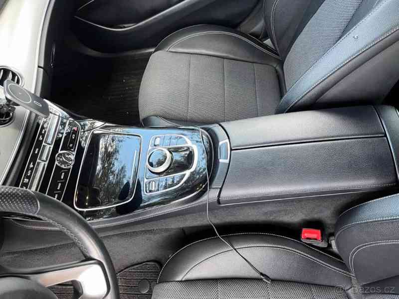 Mercedes-Benz Třídy E 2,2 E220 - foto 7