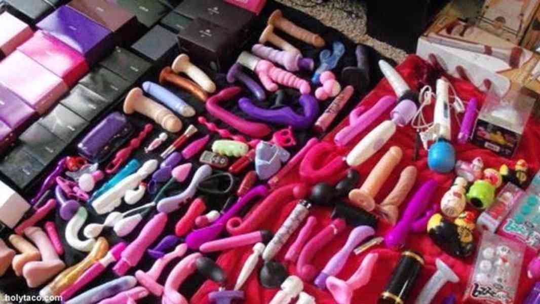 Jual Alat Bantu Sex Toys Di Lhokseumawe 081282823454 - foto 1