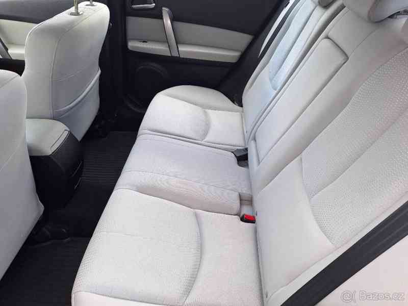 Mazda 6 2,0 - foto 6