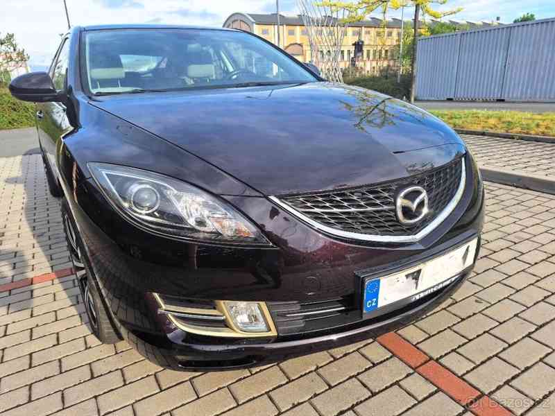 Mazda 6 2,0 - foto 1