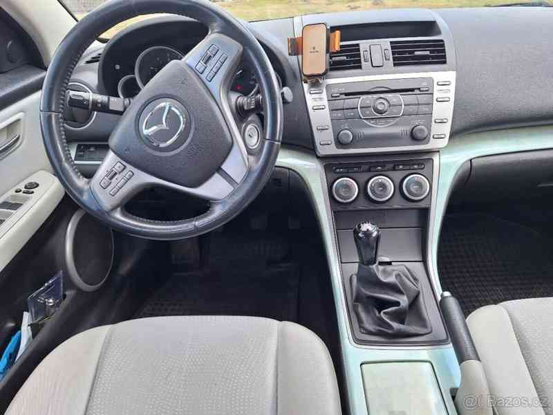 Mazda 6 2,0 - foto 12