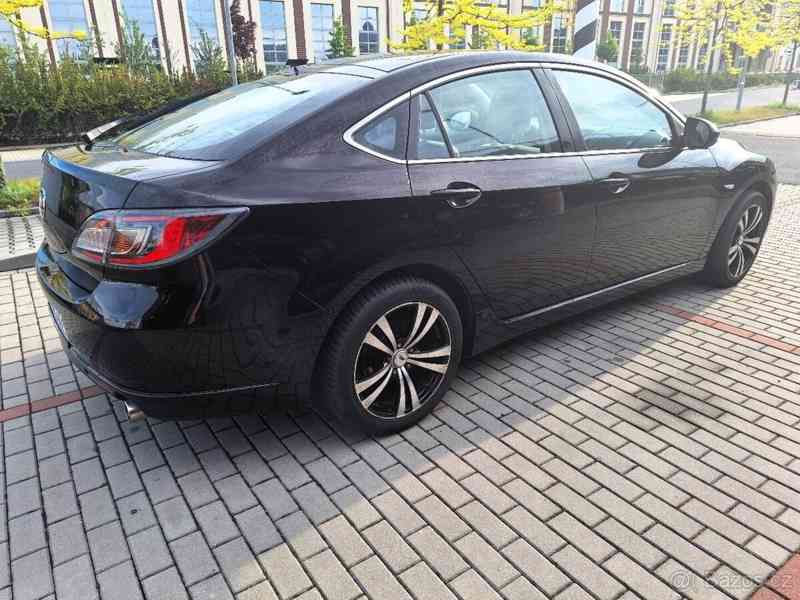 Mazda 6 2,0 - foto 8
