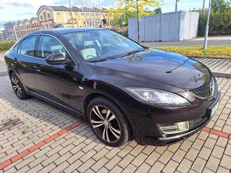 Mazda 6 2,0 - foto 2