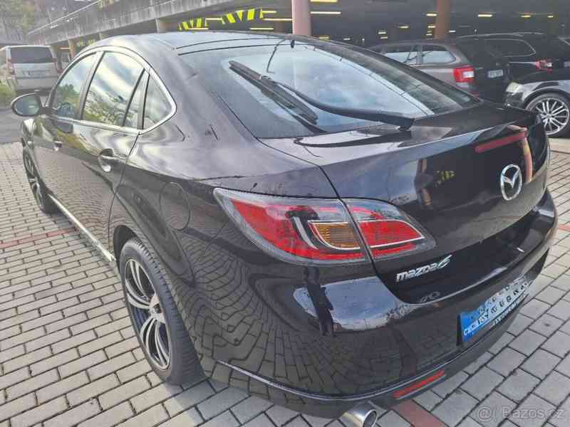Mazda 6 2,0 - foto 3