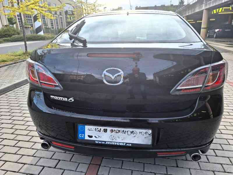 Mazda 6 2,0 - foto 9