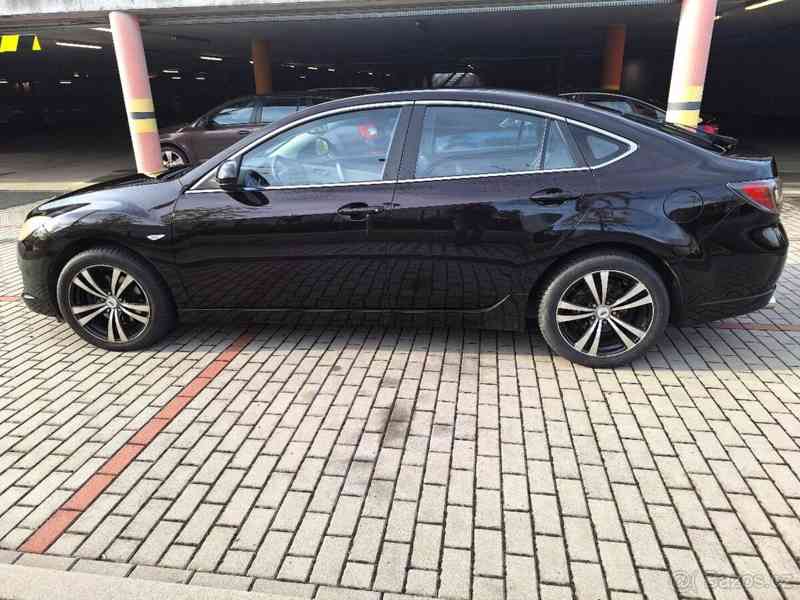 Mazda 6 2,0 - foto 4