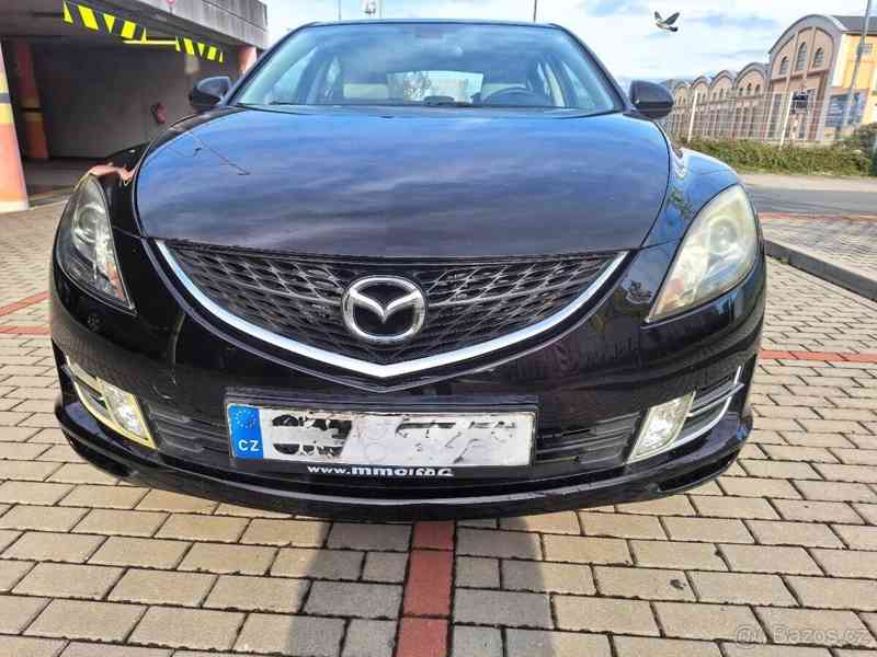 Mazda 6 2,0 - foto 10