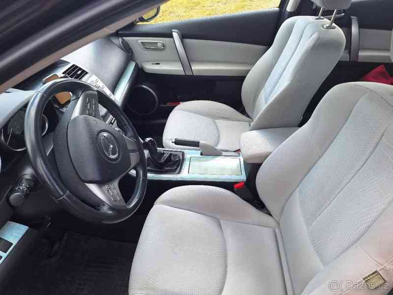 Mazda 6 2,0 - foto 11
