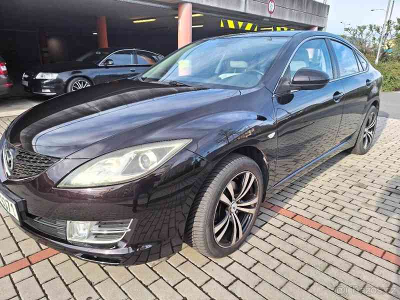 Mazda 6 2,0 - foto 5