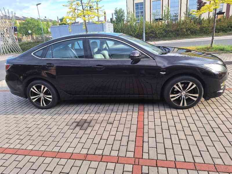 Mazda 6 2,0 - foto 7