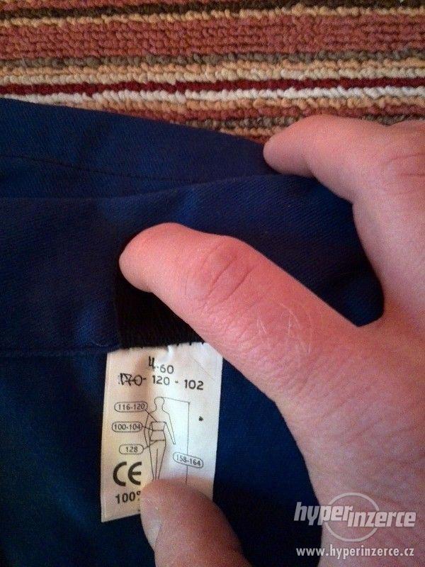 Prodám monterky značky Brudra - Nové - foto 4