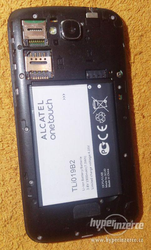 Alcatel One Touch Pop C7 - popraskaný displej!!! - foto 9
