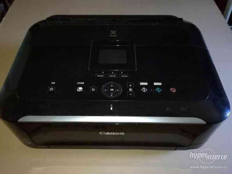 Canon Pixma Mg5350 Bazar Hyperinzercecz 9919