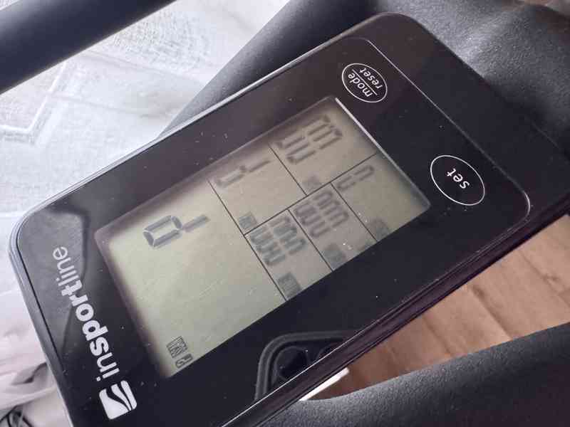 Cyklotrenažér Drakkaris - foto 2