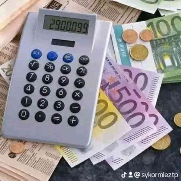 Bezpečná a výhodná půjčka 