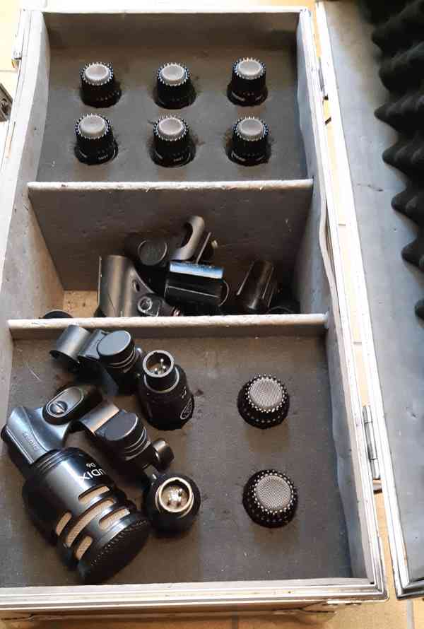 Case na 12 mic - foto 2