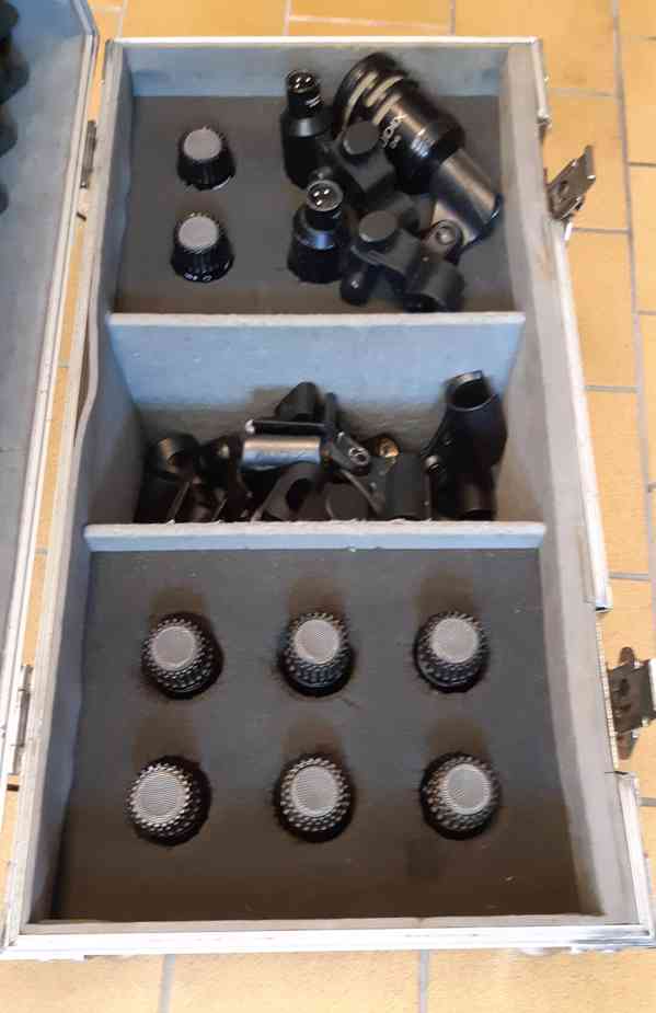 Case na 12 mic - foto 3