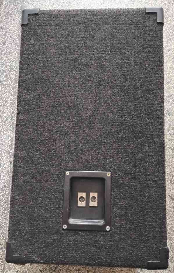 Pasivní reprobedny 2 ks. AC Akustika 400W - foto 2