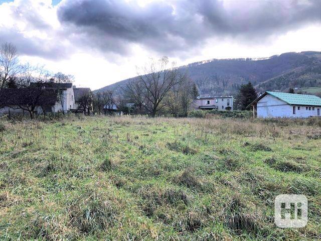 Prodej pozemku ze stavebním povolením na výstavbu dvou bungalovu v Třinci , v části Oldřichovice. - foto 4