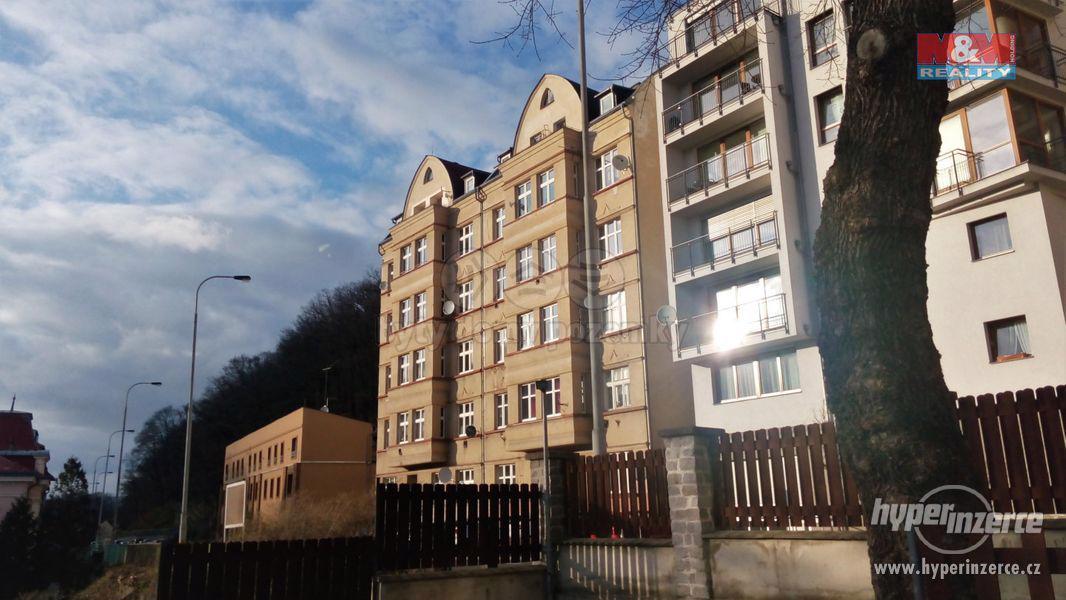 Prodej, byt 2+1, 64 m2, Karlovy Vary, ul. Na Vyhlídce - foto 4