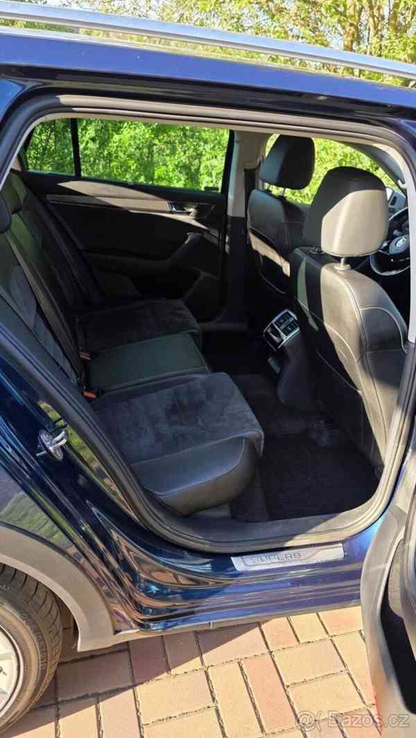 Škoda Superb 2,0   Scout TDI - 2022 - foto 20
