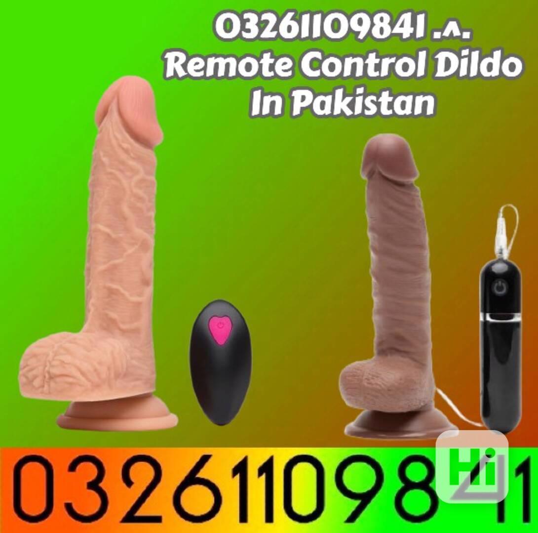 03261109841 .^. Remote Control Dildo In Jhang - foto 1