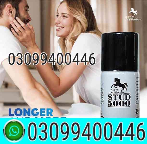 Stud 5000 Delay Spray in Karachi | 03099400446