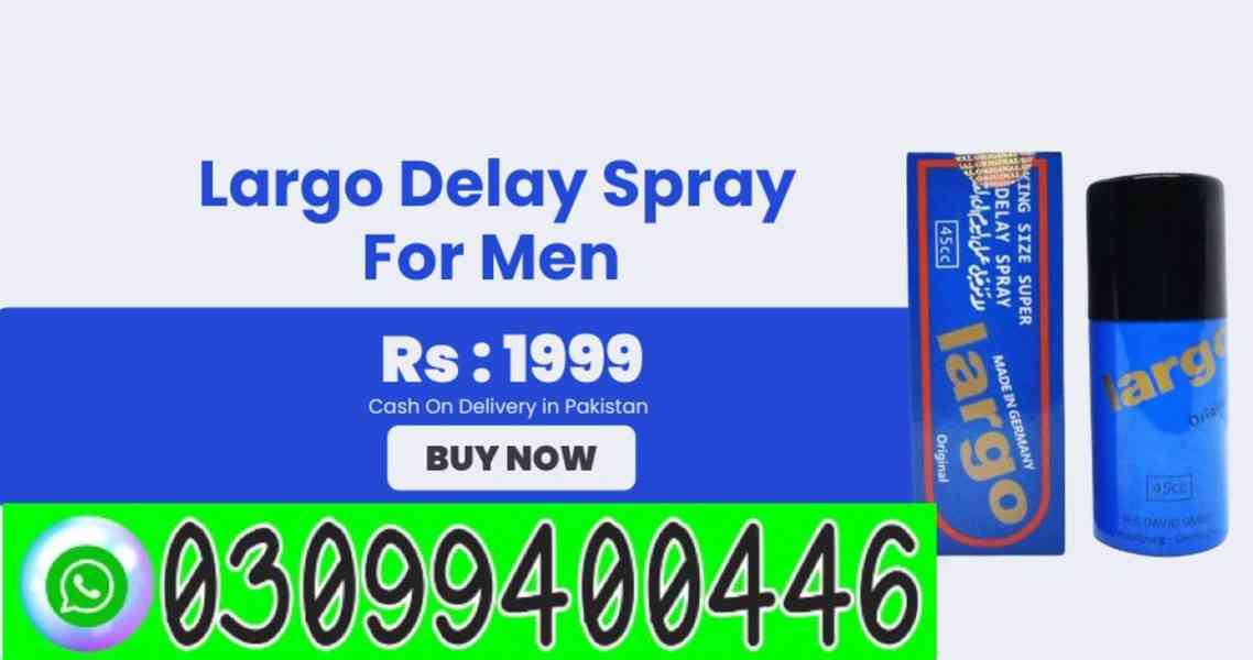 Largo Delay Spray in Pakistan ? 0309?9400446?