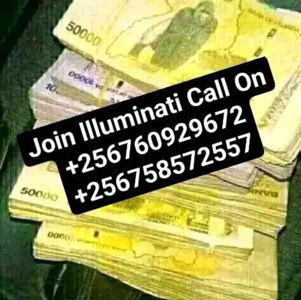 666 llluminati Agent Call/+256760929672/0758572557