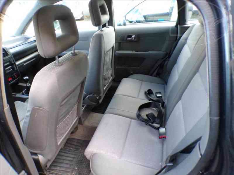 Audi A2 1,4 16V - foto 8