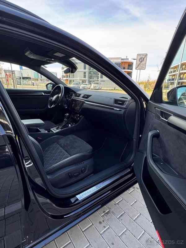 Škoda Superb 2,0   10/2022 diesel - foto 11