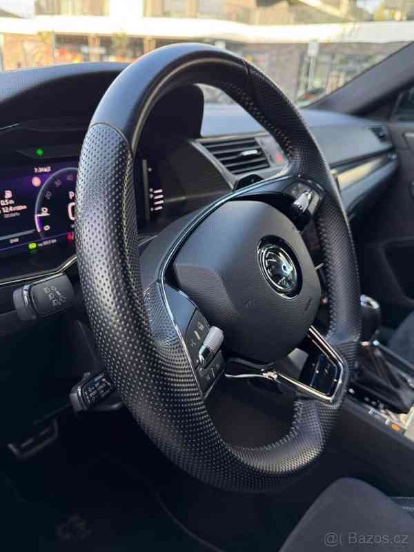 Škoda Superb 2,0   10/2022 diesel - foto 13