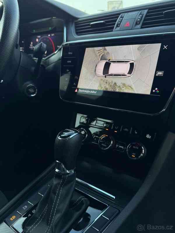 Škoda Superb 2,0   10/2022 diesel - foto 3