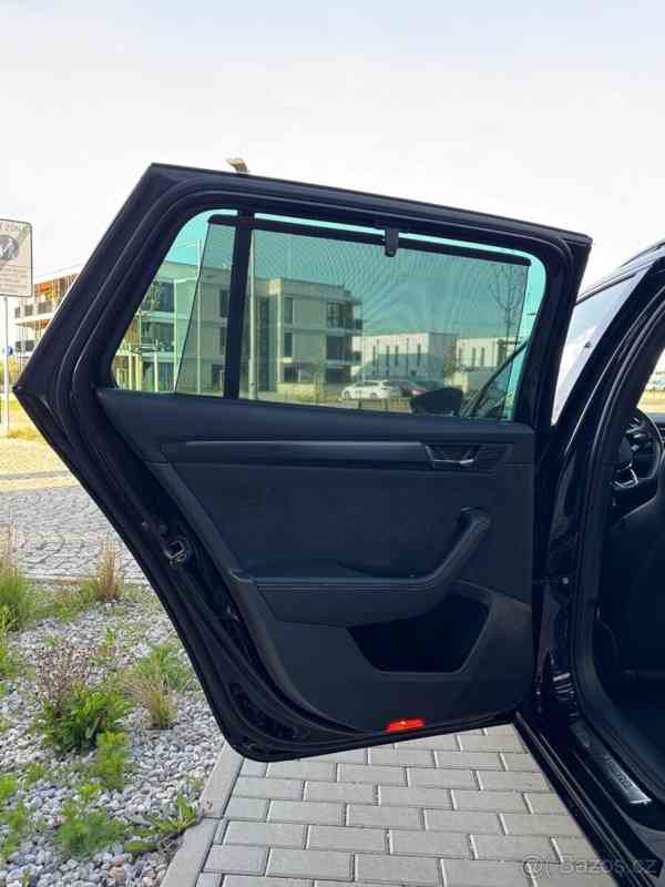 Škoda Superb 2,0   10/2022 diesel - foto 8