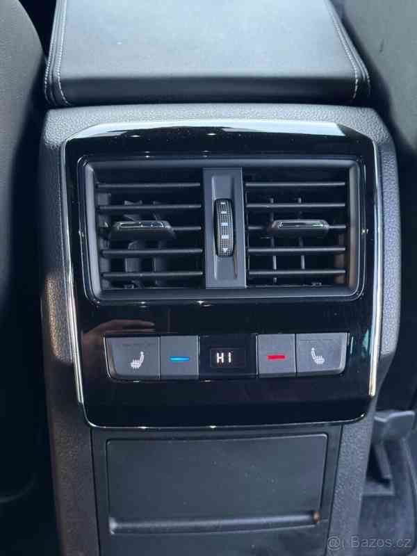 Škoda Superb 2,0   10/2022 diesel - foto 14