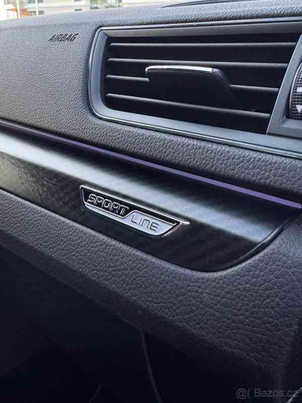 Škoda Superb 2,0   10/2022 diesel - foto 16