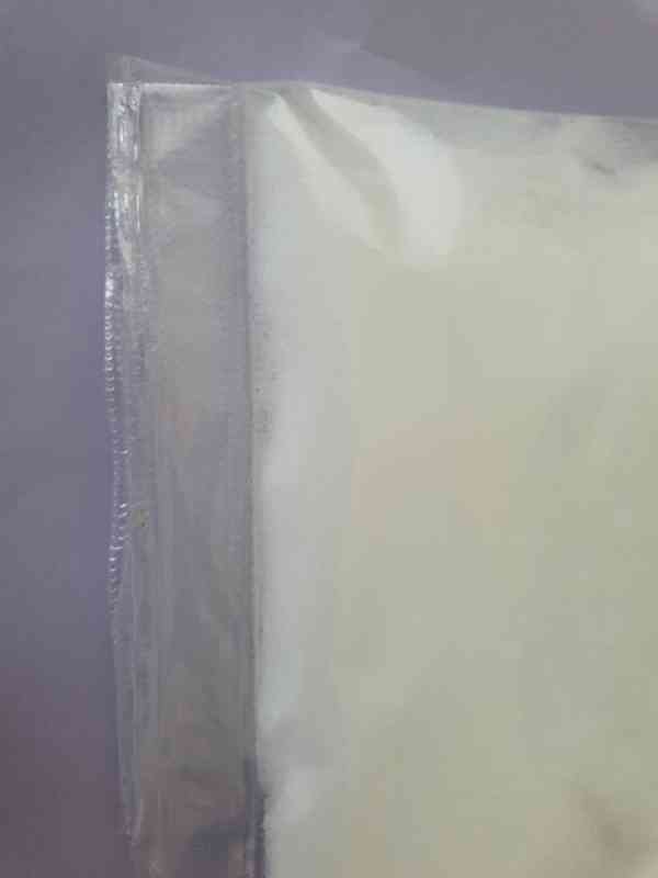 100 gramů pseudoefedrin hydrochloridu - 99% - foto 5