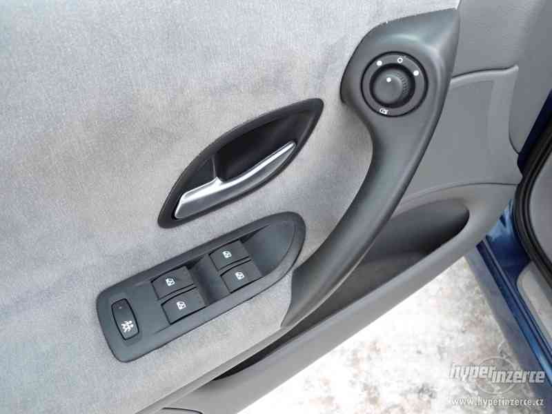 RENAULT LAGUNA II 1.8 16V PRIVILEGE - TOP STAV - foto 8