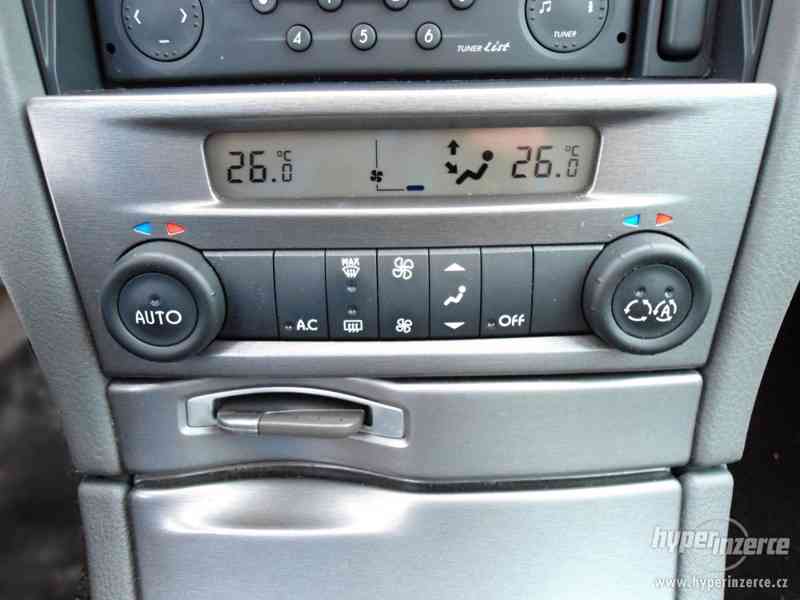 RENAULT LAGUNA II 1.8 16V PRIVILEGE - TOP STAV - foto 11