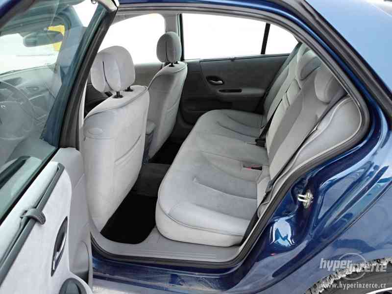 RENAULT LAGUNA II 1.8 16V PRIVILEGE - TOP STAV - foto 13