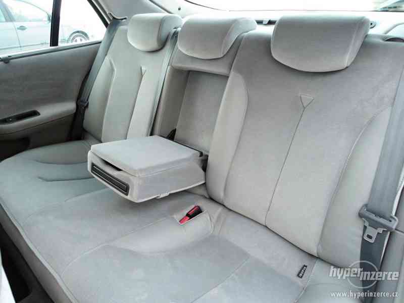 RENAULT LAGUNA II 1.8 16V PRIVILEGE - TOP STAV - foto 14