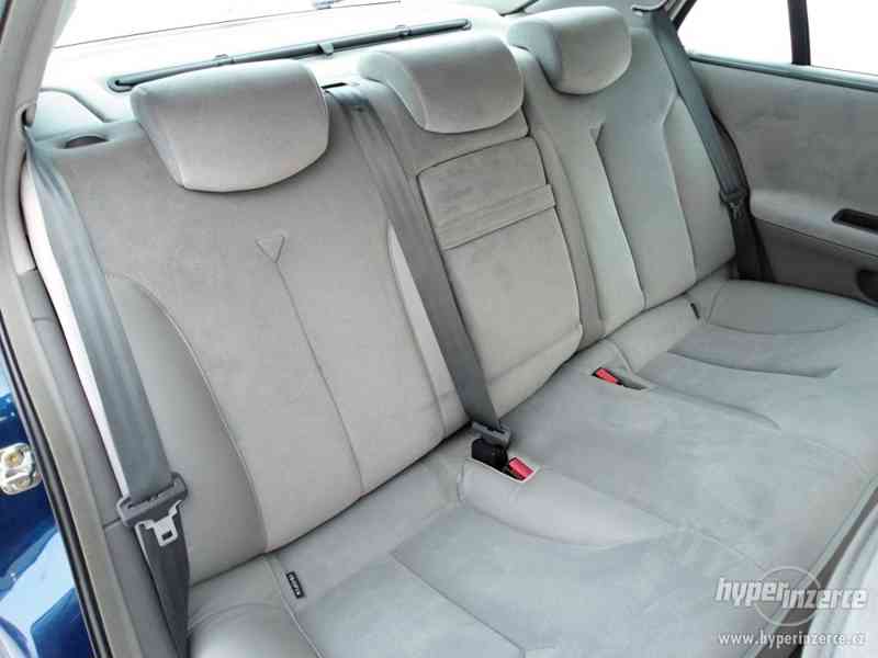 RENAULT LAGUNA II 1.8 16V PRIVILEGE - TOP STAV - foto 15