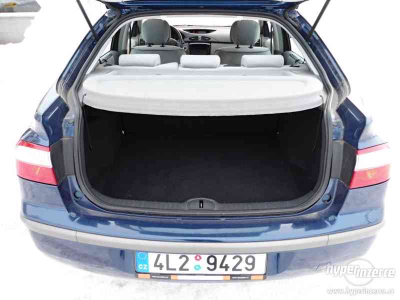 RENAULT LAGUNA II 1.8 16V PRIVILEGE - TOP STAV - foto 18