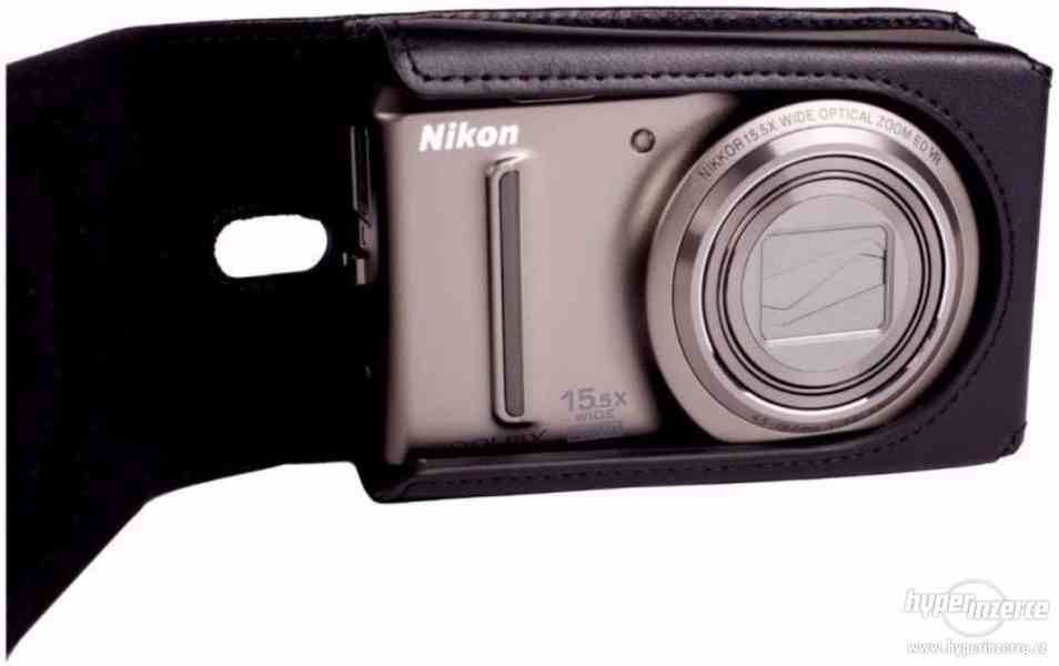 Nikon kožené pouzdro ALM23 - foto 1