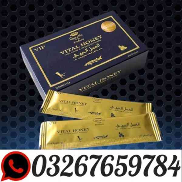 Vital Honey In Pakistan ( 03267659784 - foto 1