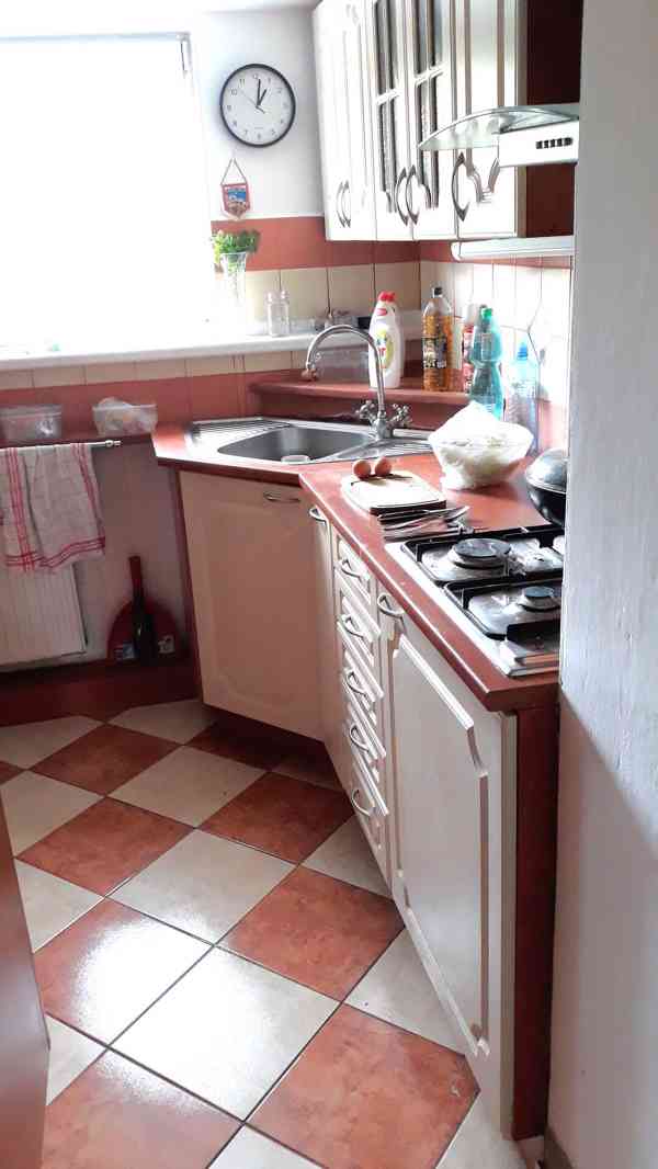1.lůž. pok. RD, studentka/mladá pr. dívka/žena, pračka - foto 4