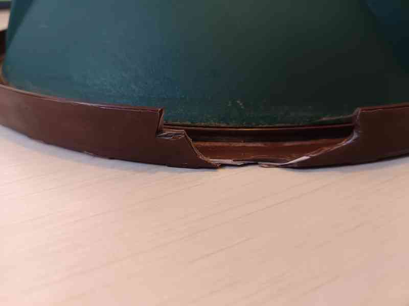 Stojánek na stromeček - foto 3