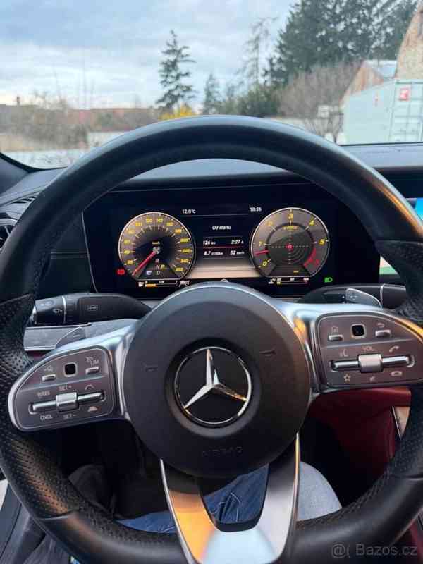 Mercedes-Benz CLS Mercedes-Benz CLS 400d 4MATIC - foto 6