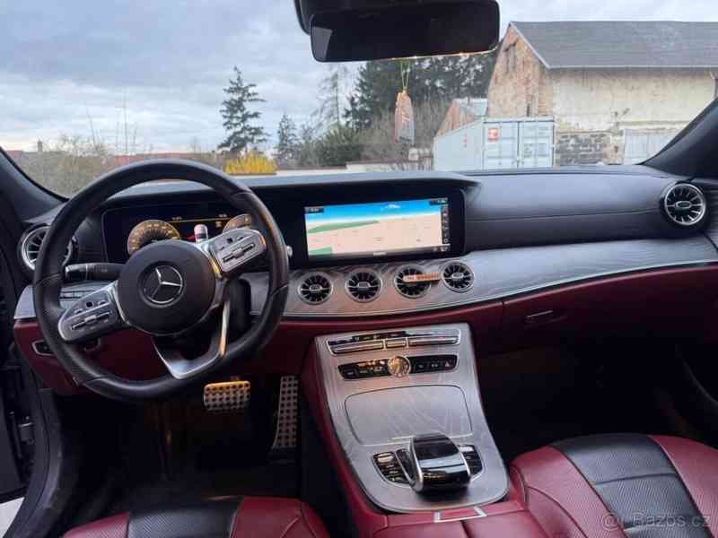 Mercedes-Benz CLS Mercedes-Benz CLS 400d 4MATIC - foto 5